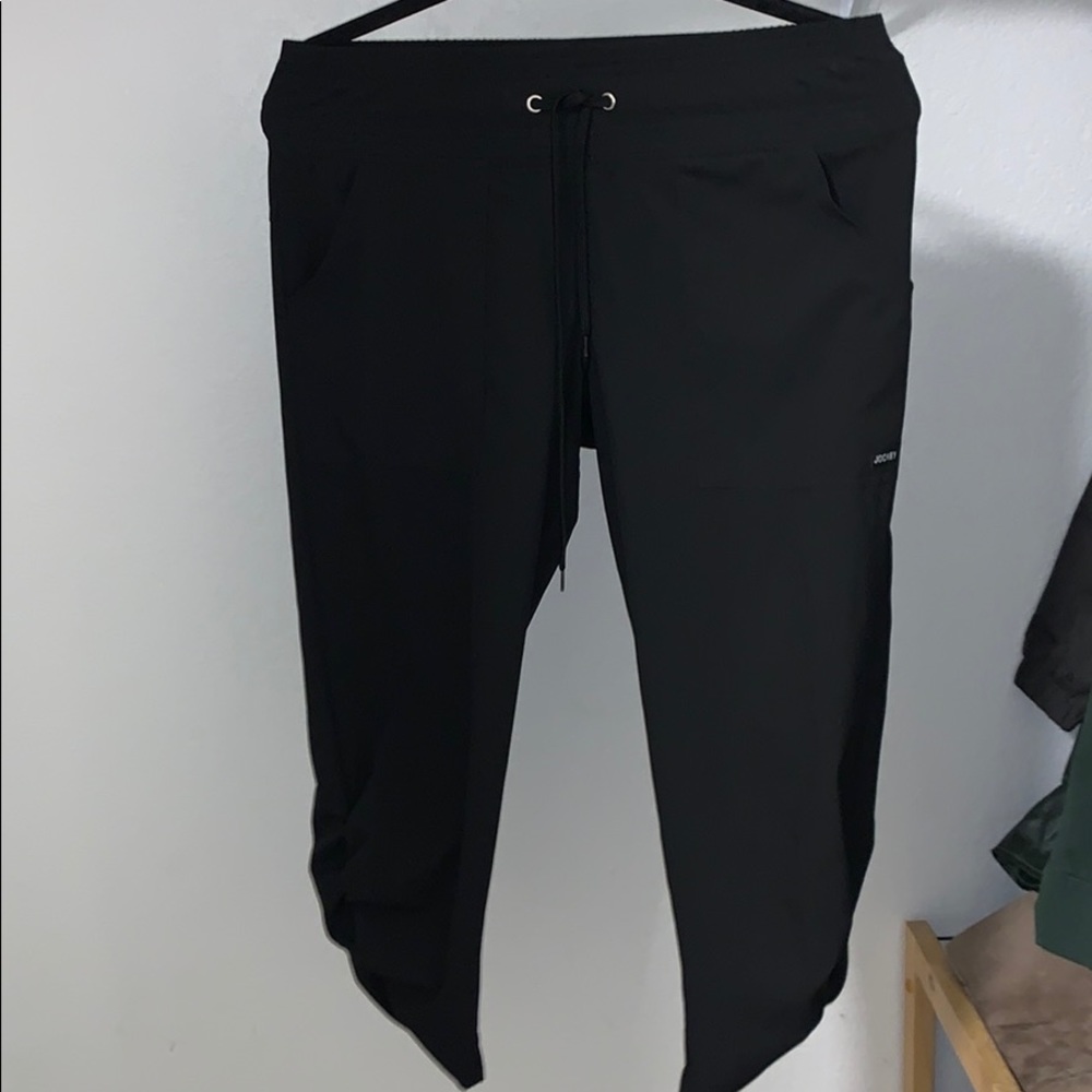 Jockey Athletic Pants